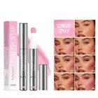 General Liquid Blush Pen Light and Moist Texture 6 Colors
