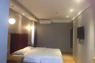 深圳龍洲快捷酒店Longzhou Express Hostel