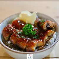 在飛比找蝦皮商城優惠-【生生】外銷日本鰻丼便利包 130G （覆熱後淋在白飯上即可