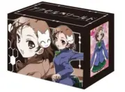 Bushiroad Deck Holder Collection vol.111 Accel World Kurashima Chiyuri TL