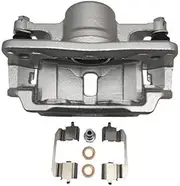 Front brake wheel cylinder R Replace# 45018SNAA01 45018-SNA-A01 AUTO-MOHITO 1pack