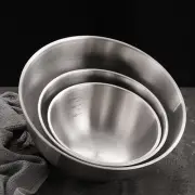 Kitchen Fruit Soup Bowl Tableware Salad Bowl Cold Noodles Bowl Food Container