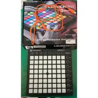 在飛比找蝦皮購物優惠-二手launchpad mk2