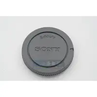 在飛比找蝦皮購物優惠-【高雄四海】副廠 SONY E-Mount E卡口 機身蓋 