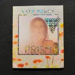 (現貨) KATY PERRY 凱蒂佩芮 - PRISM (ZINEPAK) 美國進口限量版 專輯 全新