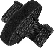 1 PC Speaker Mount Strap for Bike Adjustable Speaker Holder Accessory for Mountain Bicycles Secure Fixed Belt for Easy Installation