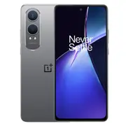 OnePlus Nord CE4 Lite 5G (8GB RAM, 256GB, Silver) - BRAND NEW