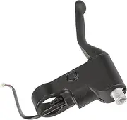 Escooteroo Austgralia Aluminum Alloy Hand Brake Lever for Ninebot Segway Max G30 EU VERSION Electric Scooter Left Brake Replacement Part Accessories