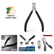 Single Blade Nipper for Plastic Model - Plastic Sprue Cutter - Gunpla, Gundam...