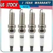 4x Iridium & Platinum Spark Plugs LKAR6AIX11 For Nissan NV200 Altima Sentra (for: Nissan)