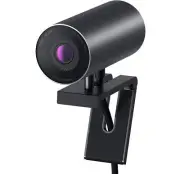 Dell Pro Webcam - WB5023 Professional 2K QHD webcam