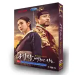 高清韓劇電視劇 魅惑之人/細作，魅惑之徒 (2024) DVD碟片光碟 曹政奭 申世景 5碟盒裝