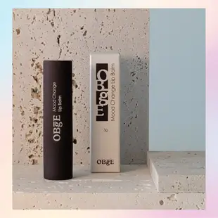 OBgE｜NATURAL COVER FOUNDATION 自然遮瑕男士粉底棒 化妝品 乳液+防曬+粉底 | DBK代購