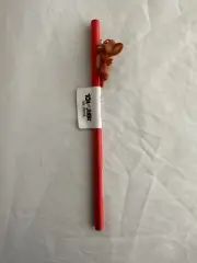 Applause Tom and Jerry The Movie Jerry Pencil Topper 90’s Vintage New