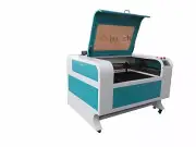 55"x35.5" 80W Co2 Laser Engraving Cutting Machine 90W -100W CO2 laser tube