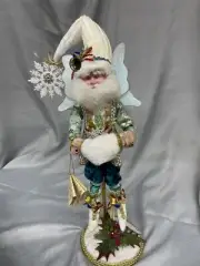 Mark Roberts "Winter's Night" Fairy, Small