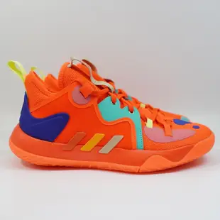 ADIDAS HARDEN STEPBACK 2 男生款 籃球鞋 FZ1077 愛迪達 運動鞋 哈登