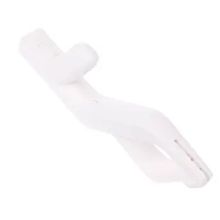 Wu 適用於 Wii 遊戲 Zapper 遙控器 Zapper Nunchuk Motion Plus 遙控器