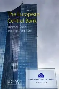 在飛比找博客來優惠-The European Central Bank