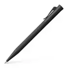 New in Box - Graf von Faber-Castell Propelling Pencil Tamitio Black Edition