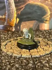 Pickled Punk D&D Miniature Dungeons Dragons Dungeons Deep undead zombie 33 Z