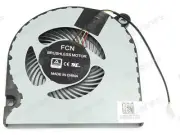 FOR Acer Swift 3 SF314-54G SF314-54GT Cooling Fan CPU 5V 0,5A 4PIN