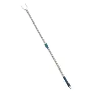 Stainless Steel Clothes Drying Pole Retractable Poles Clothesline Travel