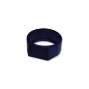GA36354 NEUTRIK - XCR-7 - XLR CODING RINGS - 10 PACK/VIOLET