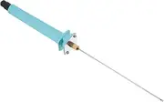 uxcell 15CM 30W 12V Foam Cutting Pen, Electric Hot Foam Cutter Pen Cutting Machine Pen Tool Hand Held Engraver for DIY Art Craft, Blue