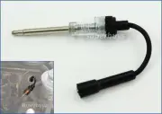 12V Vehicle Car Ignition Indicator In-line Tester Test For Spark Plug Wire Tool