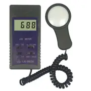 LANDTEK LX-9626 Digital LUX Meter Light Detector Illuminance Tester 0~ 50000 ✦KD