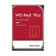【WD 威騰】紅標 Plus 2TB 3.5吋 5400轉 128MB NAS 內接硬碟(WD20EFPX)