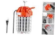 100W LED Temporary Work Light-14000Lumen 100W - 14000Lm - Linkable