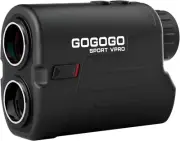 GS03 Golf Rangefinder 6X Magnification Clear View 1000 Yards Golf Laser Range...