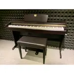 [二手 中古樂器音響] YAMAHA CLP110 數位鋼琴 (台北松山區面交)