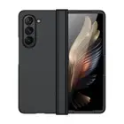 For Samsung Galaxy Z Fold6 Fold5 Fold4 Fold3 Matte Shockproof Rugged Hinge Case