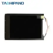Display Screen for Hitech PWS6800C-PB LCD Panel