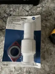 Insinkerator FDT-OO Flexible Discharge Tube New sealed package