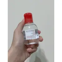 在飛比找蝦皮購物優惠-貝膚黛瑪 卸妝水100ml