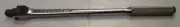 Armstrong 12-917A 1/2" Flex Handle Breaker Bar 15" USA