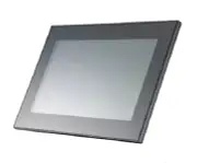 AM-1011 - 11.6in Display for Gladius Smart (Low Profile) and all AerPOS Systems