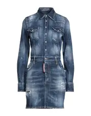 [DSQUARED2] DSQUARED2 Mini dresses - Item 15250049