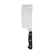 17.5cm Triple Rivet Cleaver