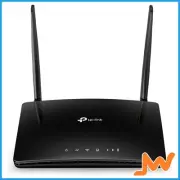 TP-Link Archer MR402 AC1200 Wireless Dual Band 4G LTE Router