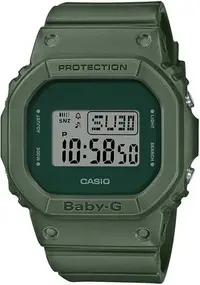 在飛比找Yahoo!奇摩拍賣優惠-日本正版 CASIO 卡西歐 Baby-G BGD-560E