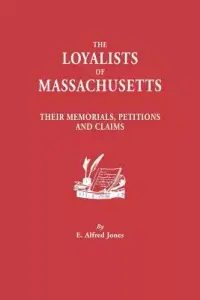 在飛比找博客來優惠-The Loyalists of Massachusetts