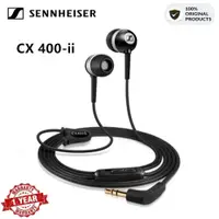 在飛比找蝦皮購物優惠-適用於 Sennheiser CX400-ii 3.5mm 