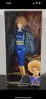 Barbie The Hunger Games : Catching Fire “Effie” Doll Mattel X8427 New In Box ⭐️