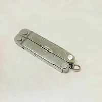 在飛比找蝦皮購物優惠-LEATHERMAN Micra 隨身工具剪