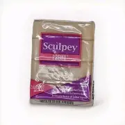 Premo Sculpey 2oz Polymer Clay 5310 Translucent Bake Modeling Clay NEW